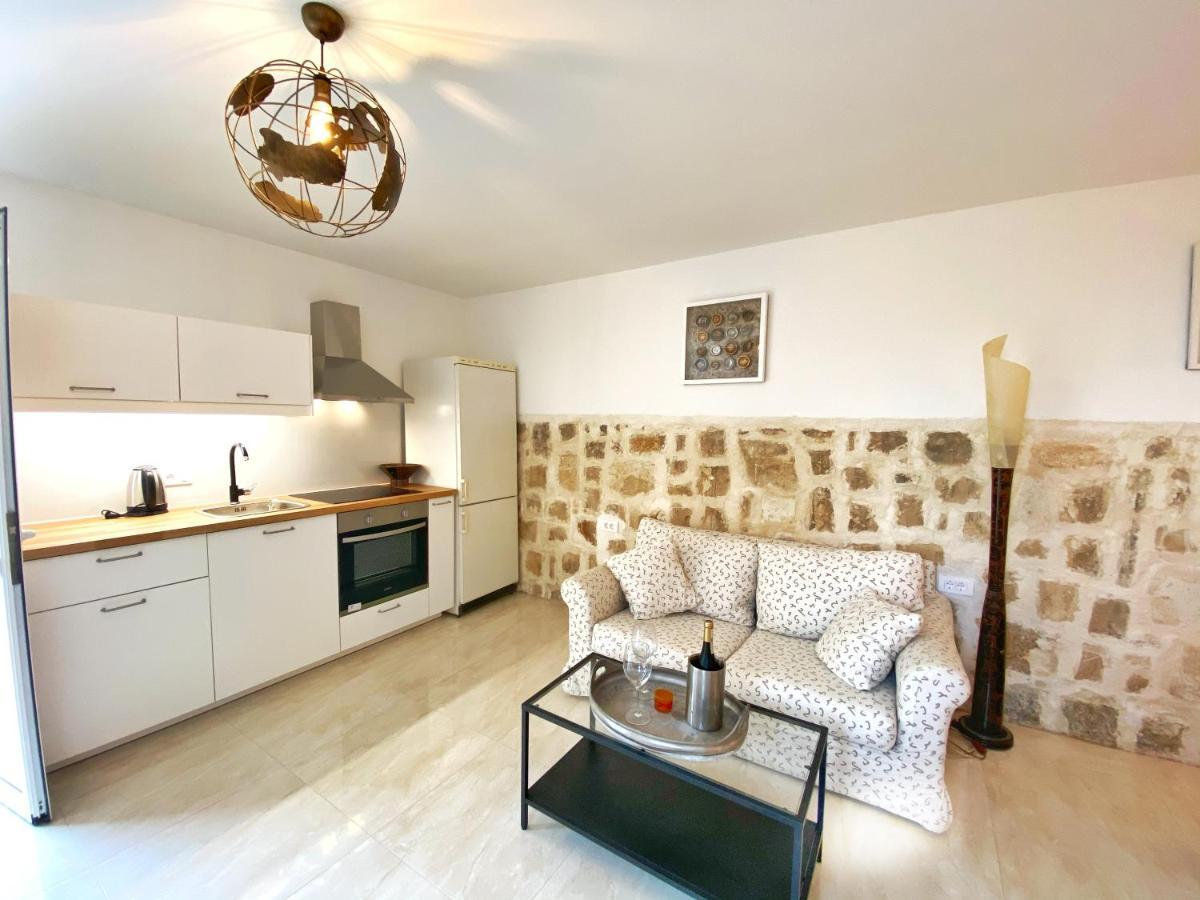 Mg Cozy Garden View Studio Korakiaí Εξωτερικό φωτογραφία