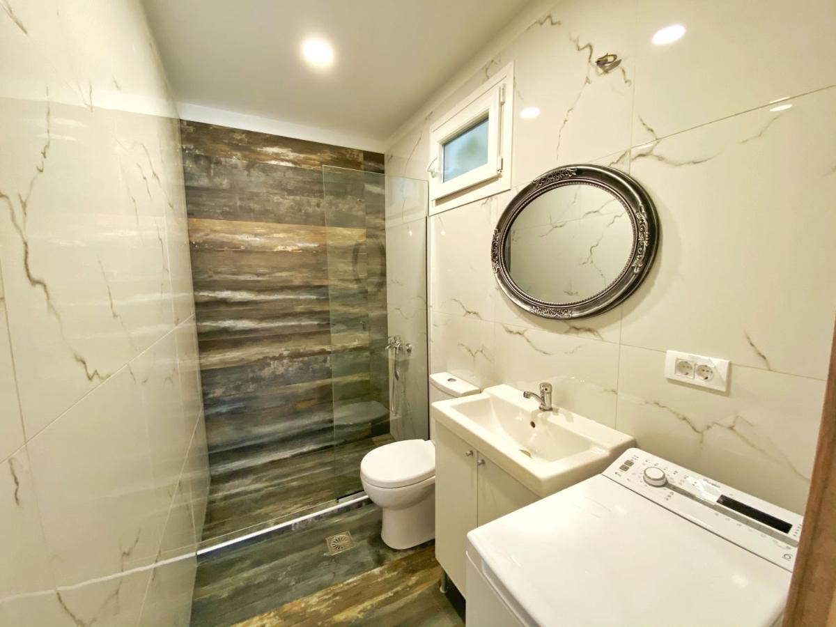 Mg Cozy Garden View Studio Korakiaí Εξωτερικό φωτογραφία