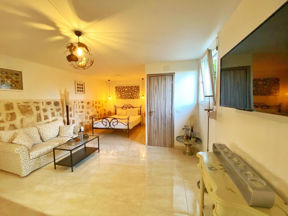 Mg Cozy Garden View Studio Korakiaí Εξωτερικό φωτογραφία