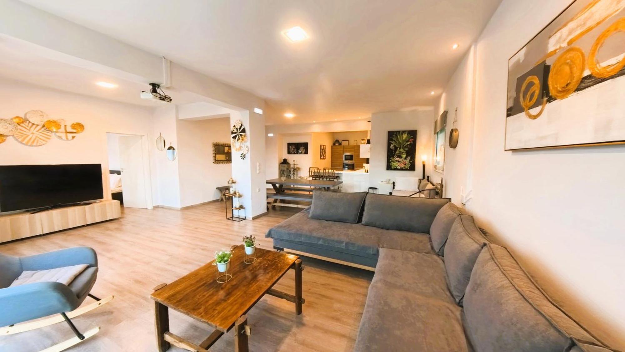Mg Cozy Garden View Studio Korakiaí Εξωτερικό φωτογραφία