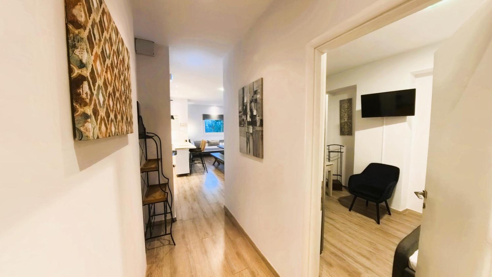 Mg Cozy Garden View Studio Korakiaí Εξωτερικό φωτογραφία