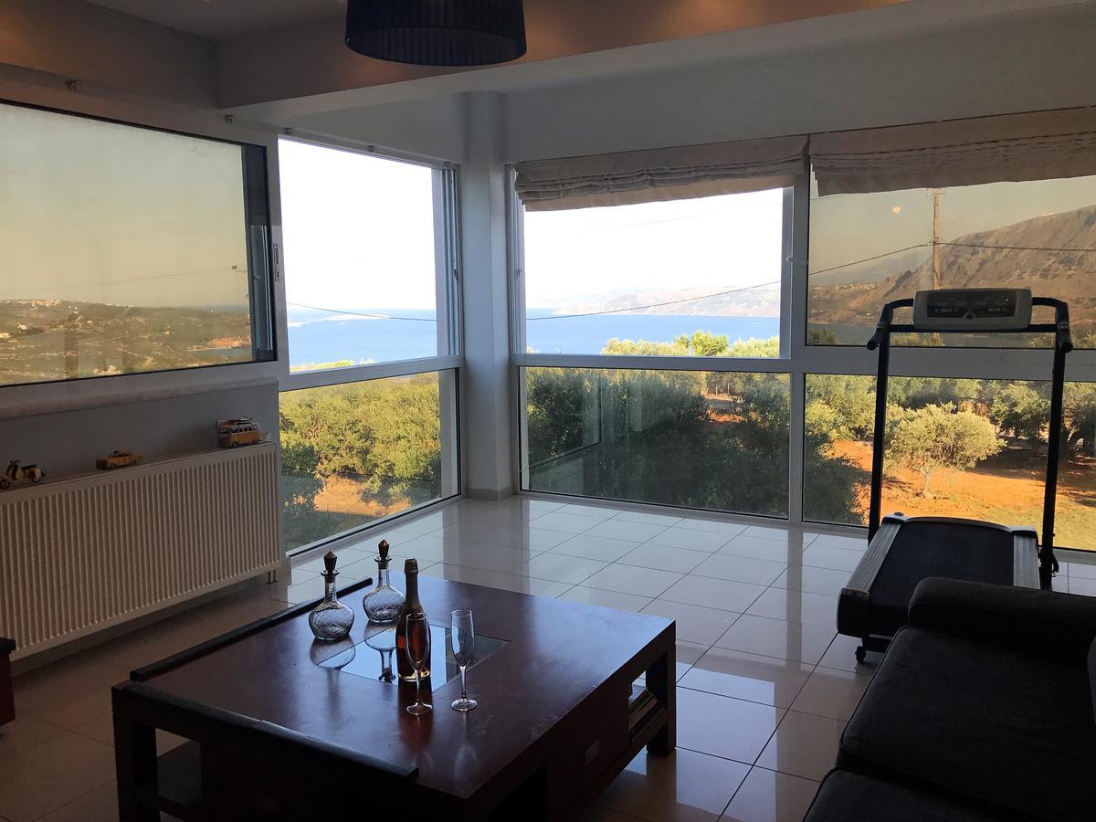 Mg Cozy Garden View Studio Korakiaí Εξωτερικό φωτογραφία