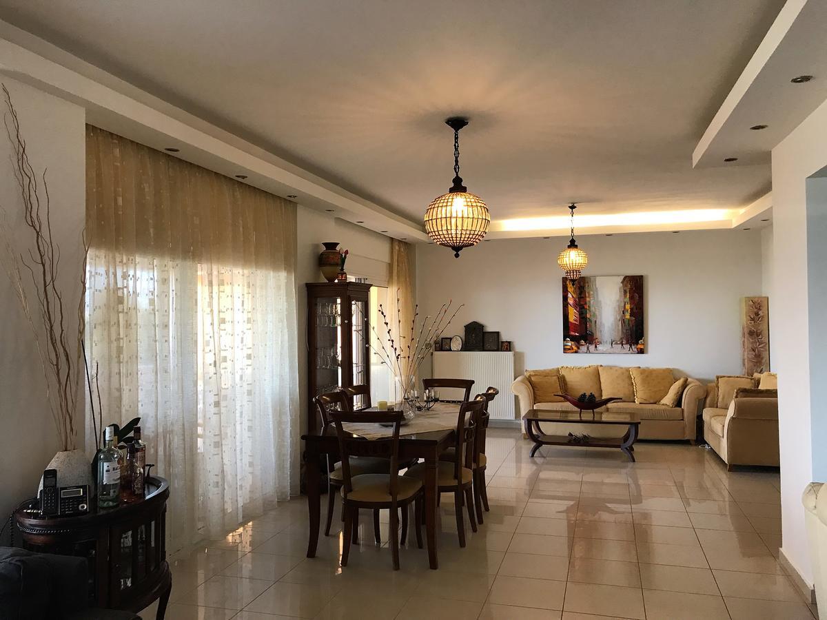 Mg Cozy Garden View Studio Korakiaí Εξωτερικό φωτογραφία