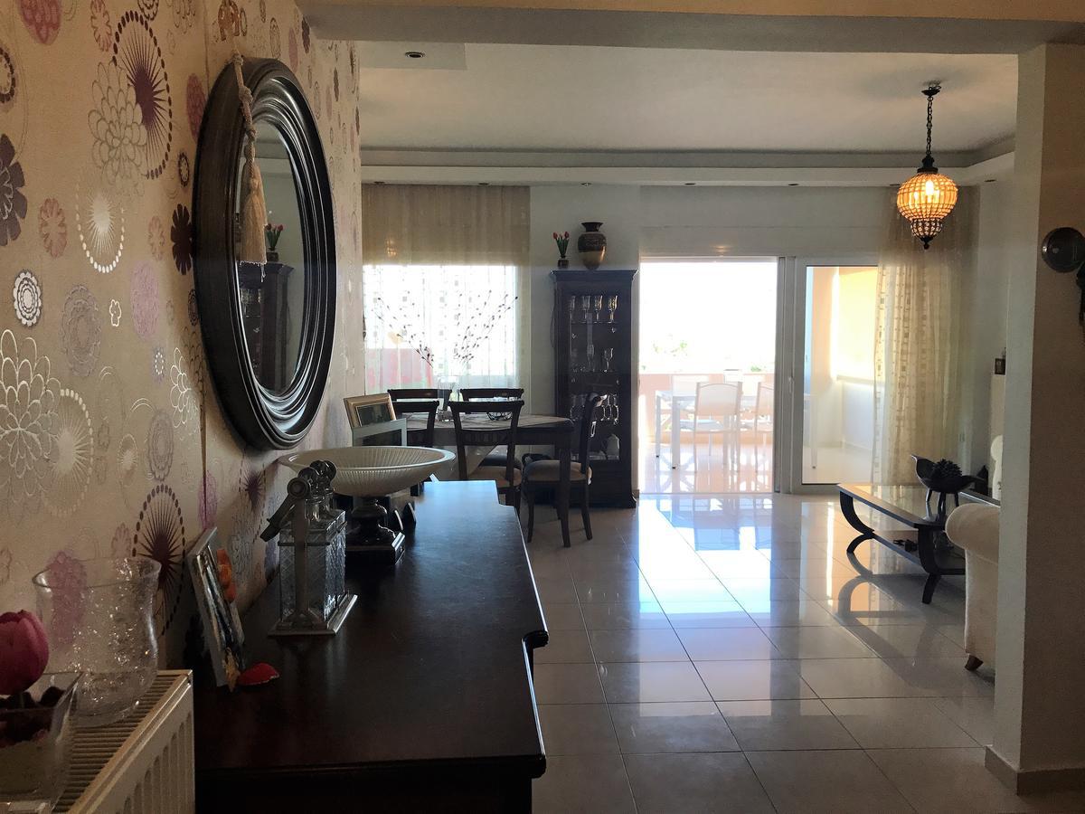 Mg Cozy Garden View Studio Korakiaí Εξωτερικό φωτογραφία