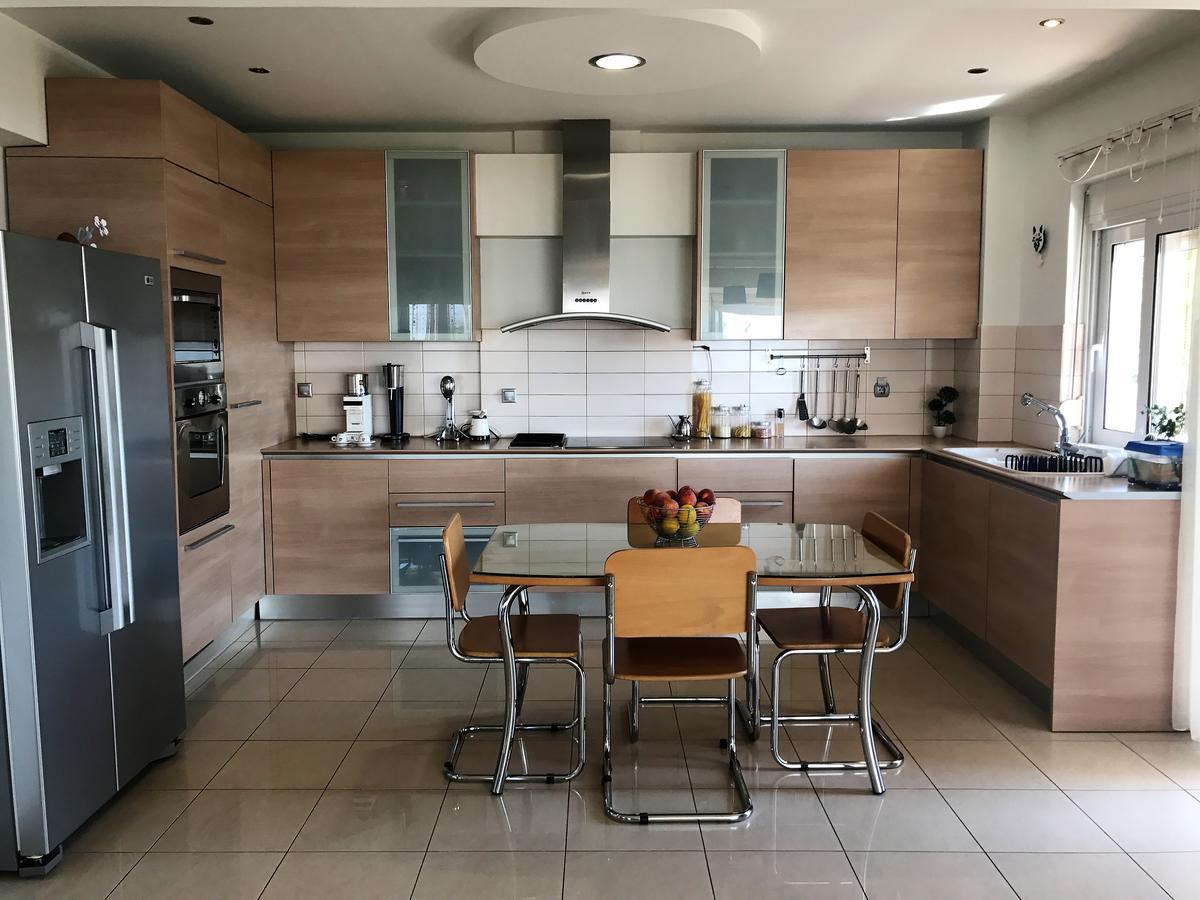 Mg Cozy Garden View Studio Korakiaí Εξωτερικό φωτογραφία