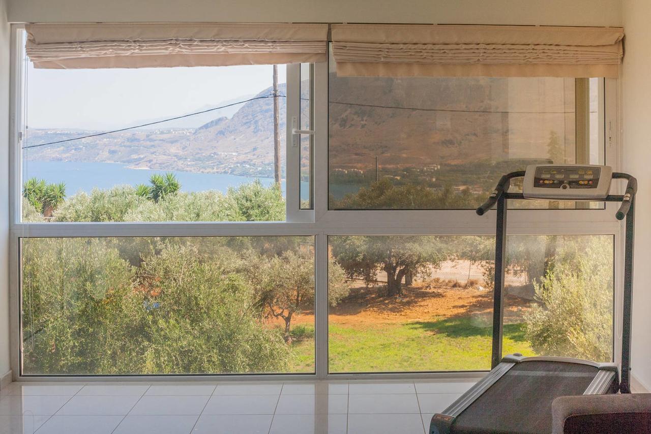 Mg Cozy Garden View Studio Korakiaí Εξωτερικό φωτογραφία