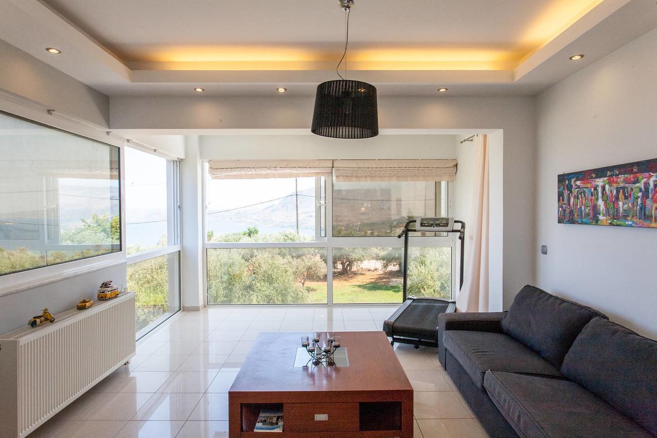 Mg Cozy Garden View Studio Korakiaí Εξωτερικό φωτογραφία